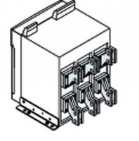 ABB 1SDA074061R1 Комплект силовых выводов SVR E2.2 Iu=2000 3шт