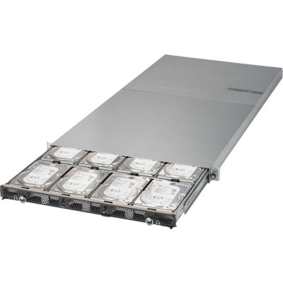 Сервер SuperMicro SSG-6019P-ACR12L