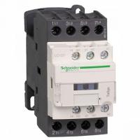 LC1DT40MD Schneider Electric Контактор TeSys LC1D 4P 40А 440/220В DC 22кВт  