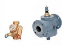 003Z0772 (003z1972) Комбинированный балансировочный клапан Danfoss AQF (AB-QM) Ду=50F