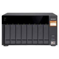 Сетевое хранилище Qnap TS-832X-2G