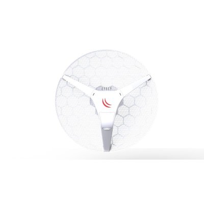 Точка доступа MikroTik RBLHG-5nD-3