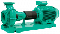 4452608 Насос Wilo CronoNorm NLG 250/315-55/4