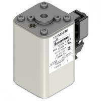 170M3488 Быстрый предохранитель 50A 1250V 1*GKN/75 AR CU