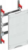 ABB MBK107K Модуль для клеммников 1ряд/2рейки