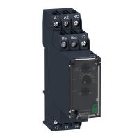 Schneider Electric RM22LG11MT РЕЛЕ КОНТРОЛЯ УРОВНЯ ЖИДКОСТИ, 380-415 В