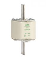 ABB 1SCA022698R1840 Предохранитель OFAF4AaM1000 1000A тип аМ размер4a, до 500В