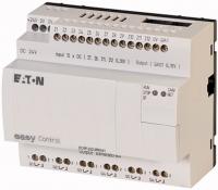 106406 Компактный контроллер , 24VDC , 12DI (из которых 4 AI ) , 6DO (R) , 1AO , Ethernet, CAN (EC4P-222-MRAX1)
