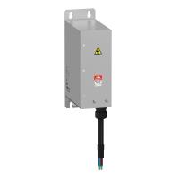 Schneider Electric VW3A4702 Фильтр ЭМС входной IP20 15А