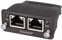 169122 Модуль полевой шины Ethernet IP для преобразователя частоты DA1 (DX-NET-ETHERNET-2)