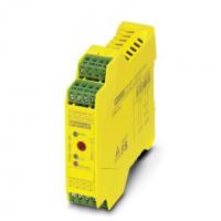 Phoenix contact 2981800 PSR-SCP- 24DC/ESD/4X1/30 Реле безопасности
