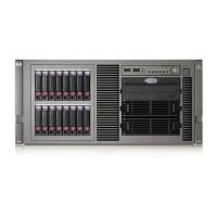 Сервер HP ProLiant ML370R05 458426-421