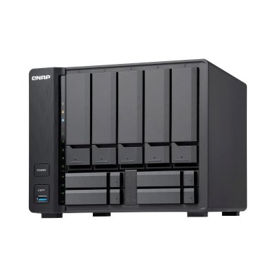 Сетевое хранилище Qnap TVS-951X-8G