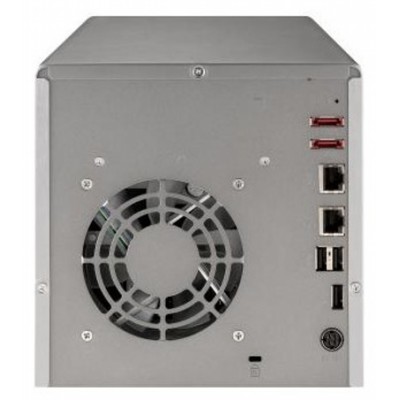 Сетевое хранилище Qnap TS-419P+