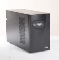Батарейный модуль Delta N-1 kVA 36V (14Ah) черный GES032A107035