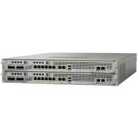 Отзывы о межсетевом экране Cisco ASA5585-S20F20-K9