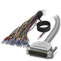 Phoenix contact 2926522 CABLE-D-25SUB/M/OE/0,25/S/1,5M Кабель