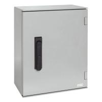 Schneider Electric NSYPLM75VG 7035 ШКАФ THALASSA 747x536x300 IP66