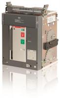 ABB 1SDA080478R1 Выключатель-разъединитель выкатной FA2C/MS 1600 3p WMP