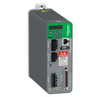 Schneider Electric LXM26DU04M3X СЕРВОПРЕОБРАЗОВАТЕЛЬ LXM26DU04M3X
