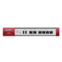 Коммутатор ZYXEL USG60