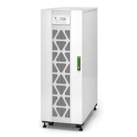 Schneider Electric E3SUPS30KHB ИБП Easy UPS 3S 30кВА 400В 3:3 без батарей, высокий корпус