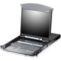 KVM переключатель Aten KL1516AN-AXA-RG