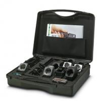 Phoenix contact 5053053 CASE HC EVO OVERVIEW Комплект образцов