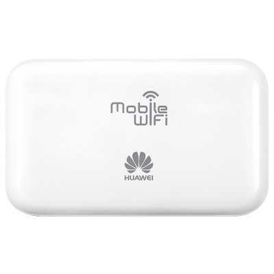 Роутер Huawei E5377T