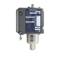Schneider Electric ACW1M129012 ВЫКЛЮЧАТЕЛЬ ДАВЛЕНИЯ, 7.6 БАР