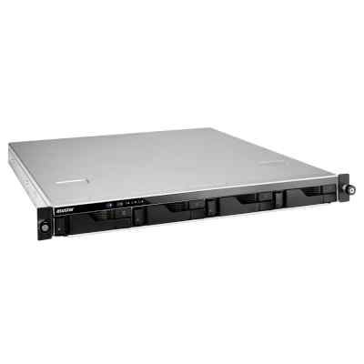 Сетевое хранилище Asustor AS6204RD