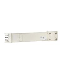 Schneider Electric KSC400ED4081 СЕКЦИЯ РАСПР. ВЕРТ. 400А, 0,8М