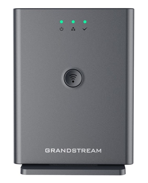 Grandstream DP752 - базовая станция DECT
