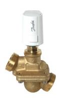 003Z1204 (003z1804) Клапан балансировочный Danfoss AQT (AB-QM) Ду=25 без измерительных ниппелей