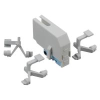 Schneider Electric GS2AF73 ВСПОМОГ. КОНТ. СИГН..РАЗМЕР 4