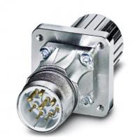 Phoenix contact 1605492 SF-5EE1N8AS000 Проходная деталь, штыревая часть - гнездовая часть