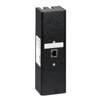 Schneider Electric 990NAD23021 MODBUS PLUS SUPER TAP - МОНТАЖ НА ПАНЕЛЬ