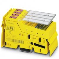 Phoenix contact 2985631 IB IL 24 PSDO 8-PAC Модуль безопасности