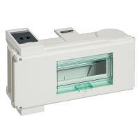 Schneider Electric KSB63SM58 ОТВОДНОЙ БЛОК 63А 8 МОДУЛЕЙ