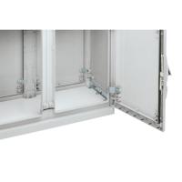 Schneider Electric NSYECPLAZ104G ЦЕЛЬНАЯ ПЛАТА КАБ. ВВОДА PLA 1000Х420