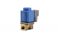 032U151831 Двухпозиционный электромагнитный клапан с сервоприводом Danfoss EV 220B 10B