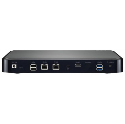 Сетевое хранилище Qnap HS-251