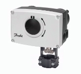 082H0121 Элекропривод Danfoss AME 438 SU, 24В