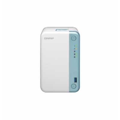 Сетевое хранилище Qnap TS-251D-4G