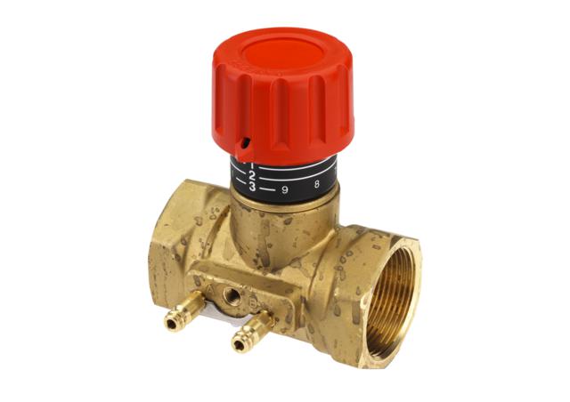 003L7645 (003z7645) Клапан балансировочный Danfoss CNT (ASV-I) Ду=40