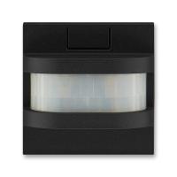 Датчик движения, Levit, антрацит/дымчатый чёрный