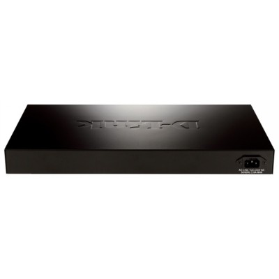 Коммутатор D-Link DGS-1210-28P-B1A
