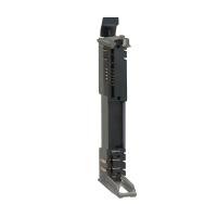 Schneider Electric TM5ACBM05R ОСНОВАНИЕ С ШИНОЙ/АДРЕС/24В= ИЗОЛ СЕРЫЙ