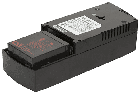 ИБП для компьютера Riello PDG 600,  550 VA/335 Вт