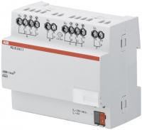 ABB 2CDG110164R0011 FCL/S2.6.1.1 Активатор вентилятора, 2-канальный